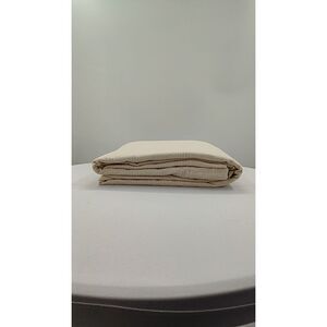 Quince Sand Room Darkening Curtain